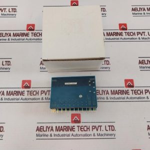 Mitsubishi Electric Fxpdm01-b Pulse Distributer Module 94v