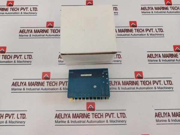 Mitsubishi Electric Fxpdm01-b Pulse Distributer Module 94v