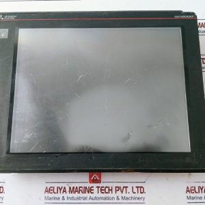 Mitsubishi Electric Gt2712-stba Hmi Touch Screen