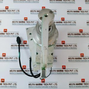 Mitsubishi Electric Hc-mfs23-s13 Ac Servo Motor 120v