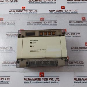 Mitsubishi Electric Le-50pau-901 Power Amplifier 24v