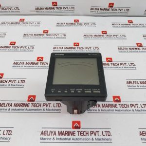 Mitsubishi Electric Me110nsr-c Electronic Multi-measuring Instrument 100v