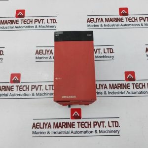 Mitsubishi Electric Melsec Q61p Power Supply Unit 24v