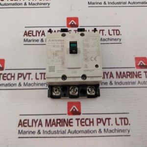 Mitsubishi Electric Nf30-cs No-fuse Breaker 220v