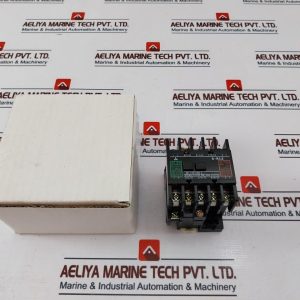 Mitsubishi Electric S-k12 Magnetic Contactor 100 V