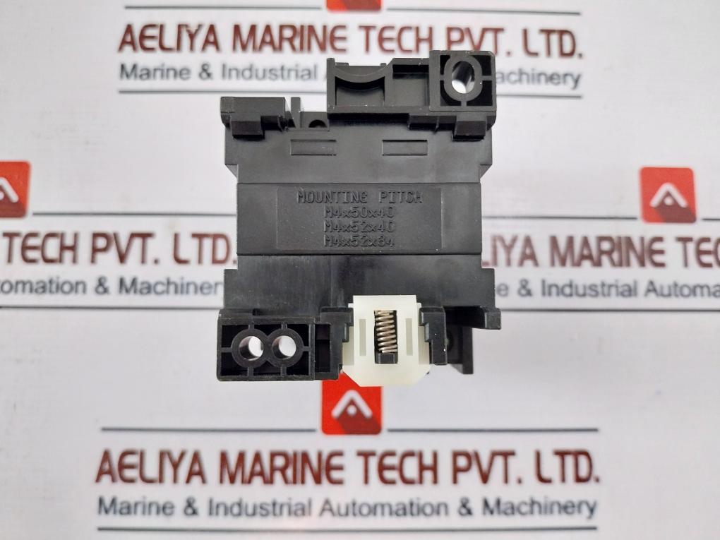 Mitsubishi Electric S-k12 Magnetic Contactor 100 V - Image 4
