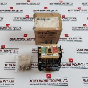 Mitsubishi Electric S-k65 Magnetic Contactor