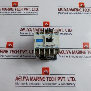 Mitsubishi Electric S-n12 Magnetic Contactor 440v