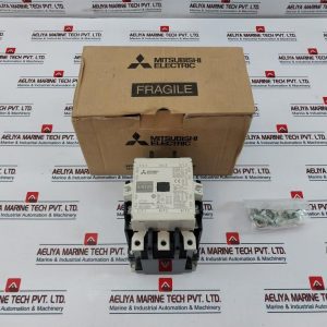 Mitsubishi Electric S-n125 Contactor 690v