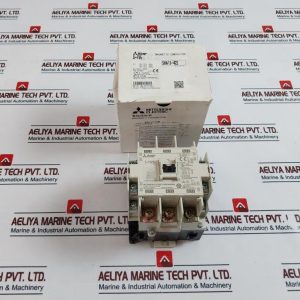 Mitsubishi Electric S-t65 Magnetic Contactor 440v