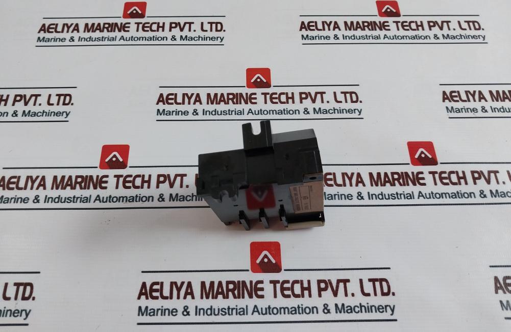 Mitsubishi Electric Th-k20kp Thermal Overload Relay 600v - Image 4