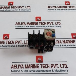 Mitsubishi Electric Th-k20kp Thermal Overload Relay 600v