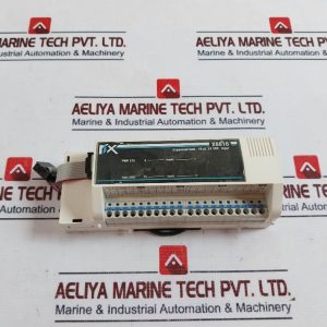 Mitsubishi Electric X6616 Remote IO Expansion Unit