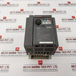 Mitsubishi Fr-d740-080ec Inverter