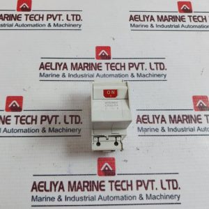 Mitsubishi Ryoyo Cp30-ba Circuit Protector