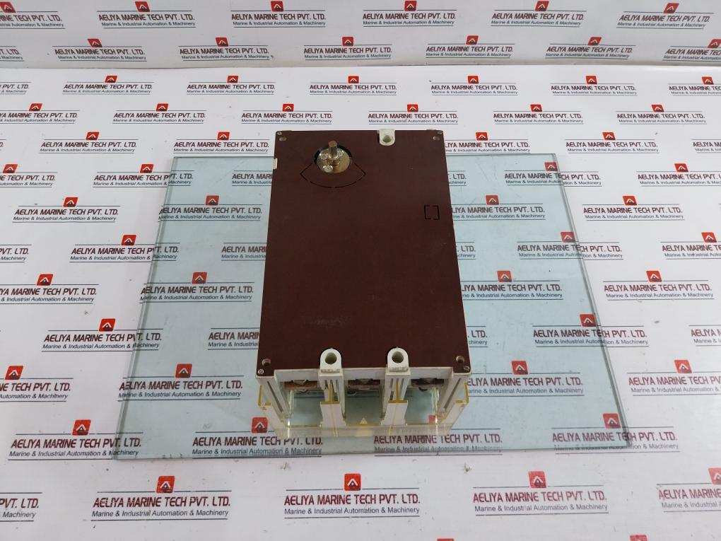 Moeller Nzm 11-400 Circuit Breaker 690v - Image 4