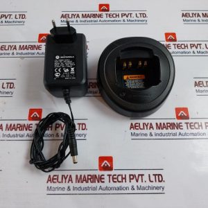 Motorola 2571586s07 I.t.e. Power Supply 18v