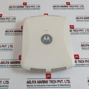 Motorola Anatel Ap-6522-66030-wr Wireless Access Point 12v