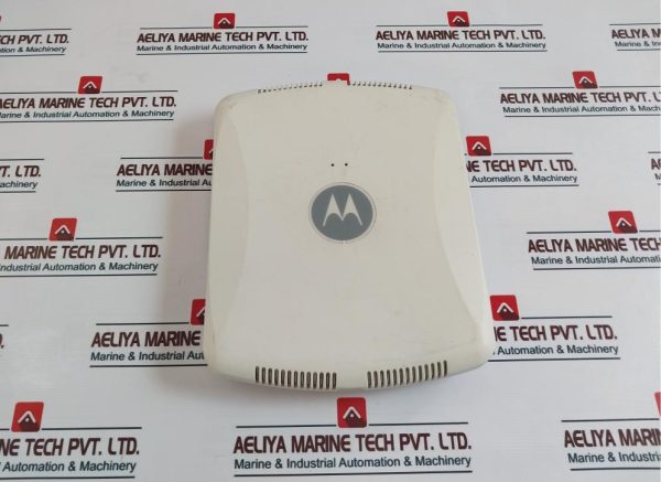 Motorola Anatel Ap-6522-66030-wr Wireless Access Point 12v