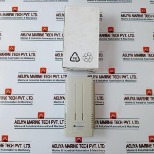 Motorola Ap-psbias-1p3-afr Power Injector Rev. B