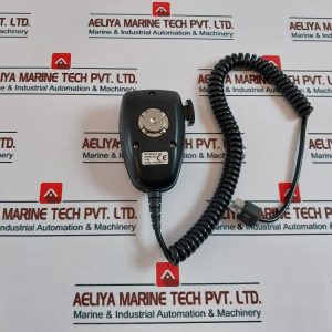 Motorola Gmn6146c Hand-held Mobile Microphone
