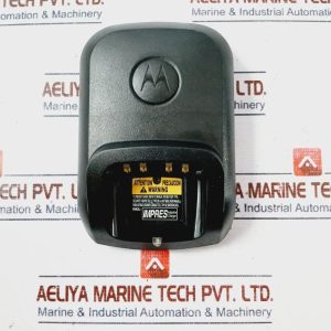 Motorola Impres Wpln4243a Adaptive Charger