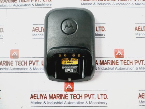 Motorola Impres Wpln4243a Adaptive Charger