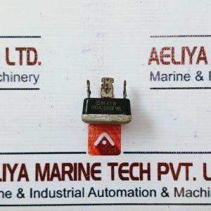 Motorola Mda 2502 Bridge Rectifier