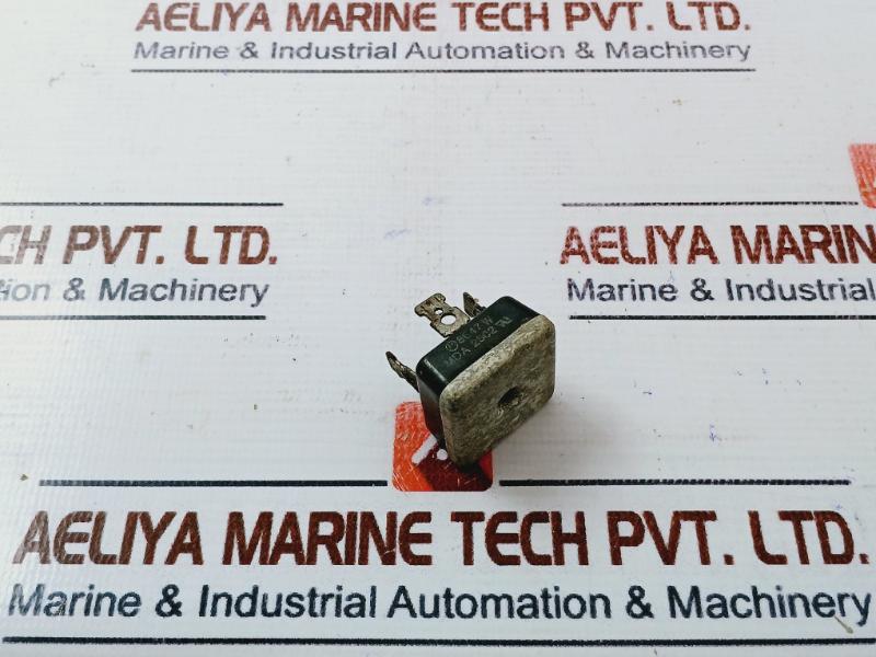Motorola Mda 2502 Bridge Rectifier - Image 3