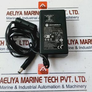 Motorola Nu20-c140150-i3 Dc Power Supply Device 240v