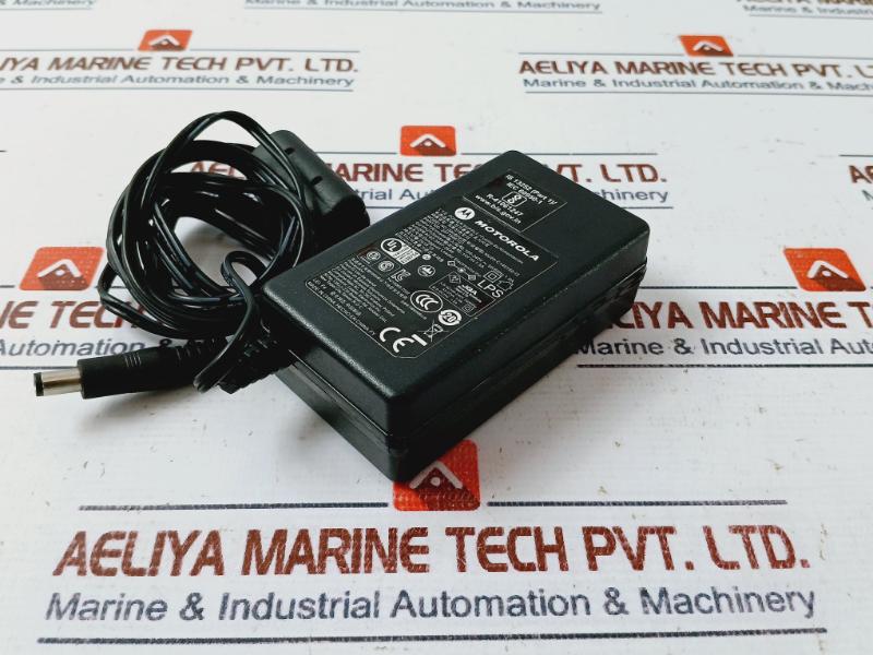 Motorola Nu20-c140150-i3 Dc Power Supply Device 240v - Image 3