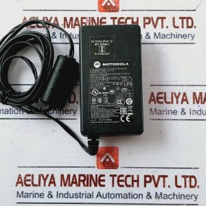Motorola Nu20-c140150-i3 Dc Power Supply Device 240v