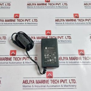 Motorola Nu20-c140150-i3 Dc Power Supply Device 240v