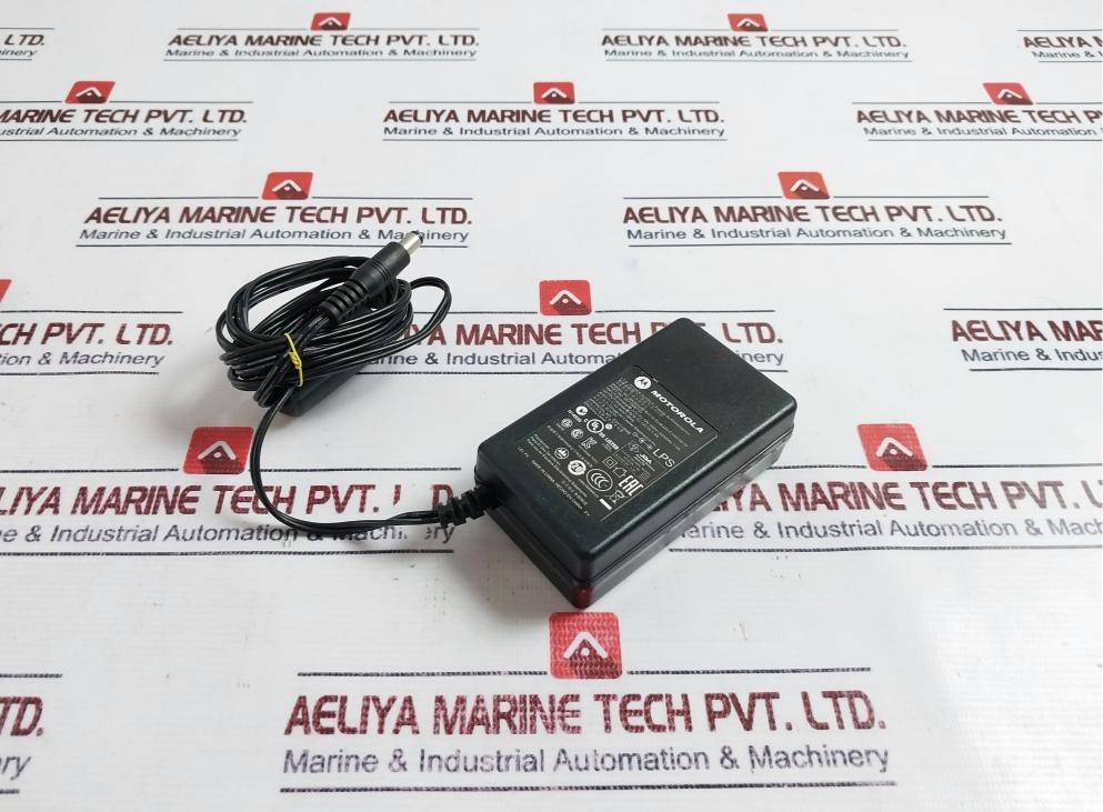 Motorola Nu20-c140150-i3 Dc Power Supply Device 240v - Image 3