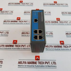 Moxa Eds-305-t Etherdevice Switch