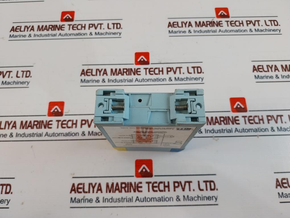 Mtl Instruments Mtl Repeater Power Supply 3046b - Image 4