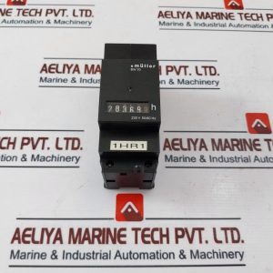 Muller Bw70.x9 Hour Meter 230v