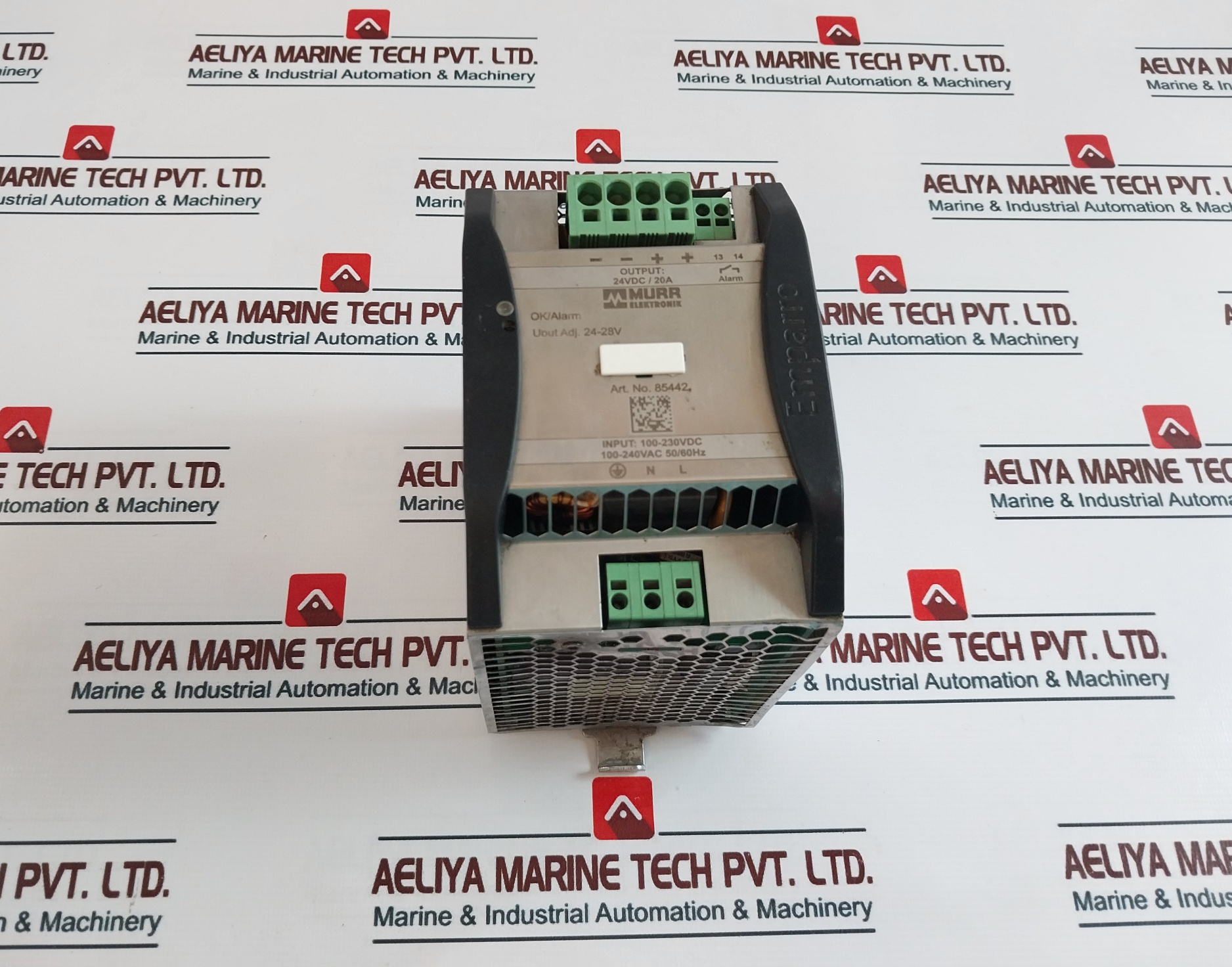 Murr Elektronik 85442 Switch Mode Power Supply