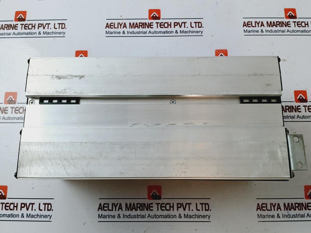 Murr Elektronik Mps10/5-230/24/48 Switch Mode Power Supply 283v - Image 4