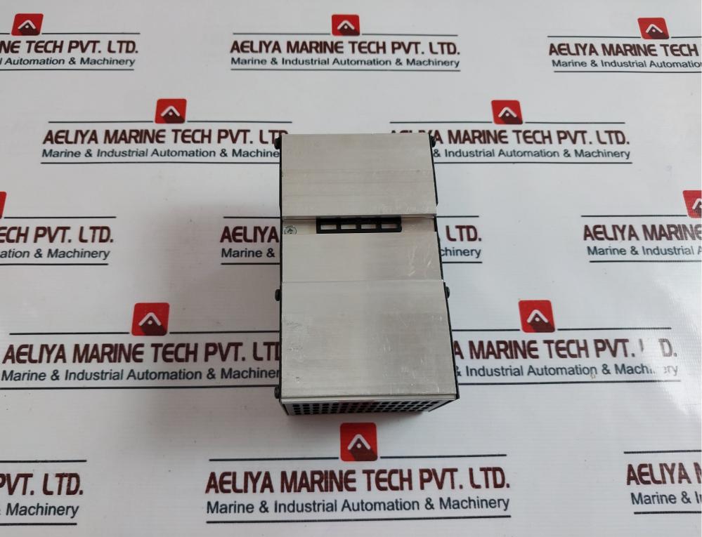 Murr Elektronik Mps3-230/24 Switch Mode Power Supply 240v - Image 4