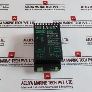 Murr Elektronik Mps3-23024 Switch Mode Power Supply 240v