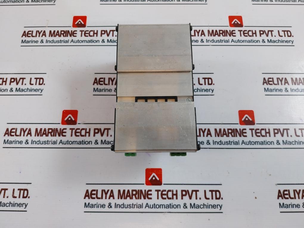 Murr Elektronik Mps3-230/24 Switch Mode Power Supply 24v - Image 4