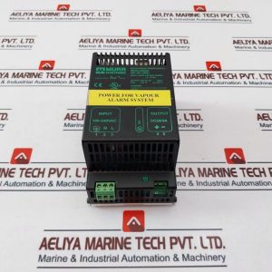 Murr Elektronik Mps3-23024 Switch Mode Power Supply 24v