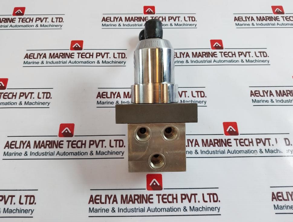 Nabco Grl-414mf-4ls Directional Control Valve - Image 4