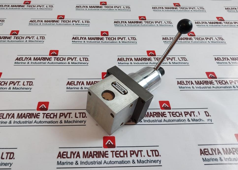 Nabco Grl-414mf-4ls Directional Control Valve - Image 3