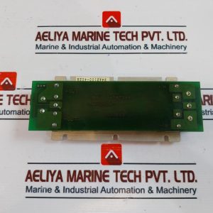 Nabco Ip-210cx Pcb Card 24v