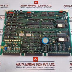Nabco Mc-103-01a Pcb Card