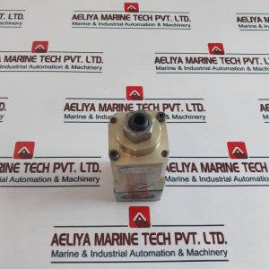 Nabco Mgsd-11f Pneumatic Valve