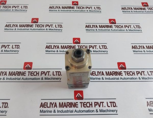 Nabco Mgsd-11f Pneumatic Valve