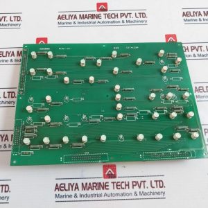 Nabco Mim-101 Pcb Card